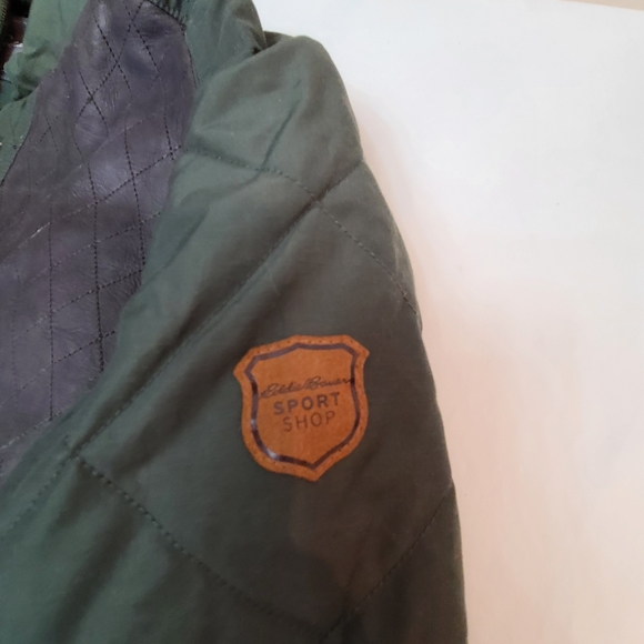 Eddie Bauer Sportshop Coat - Picture 11 of 12